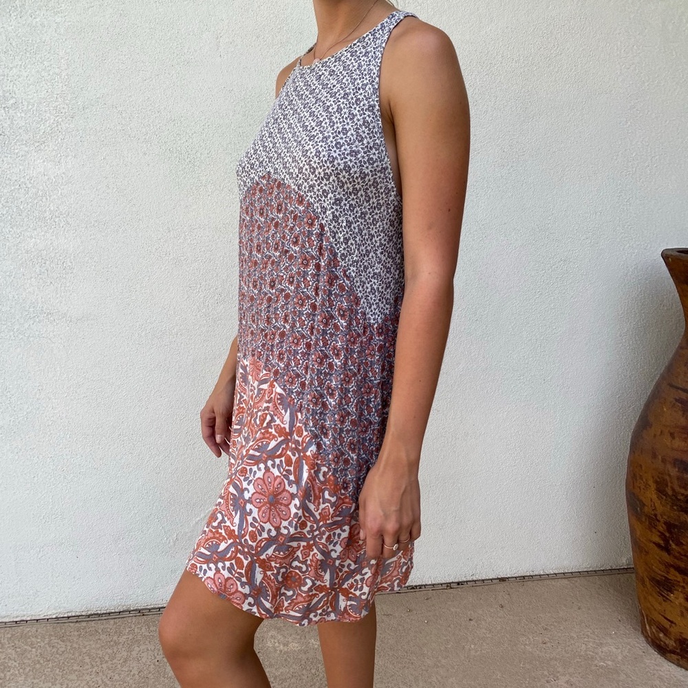 O’Neill Floral Sundress